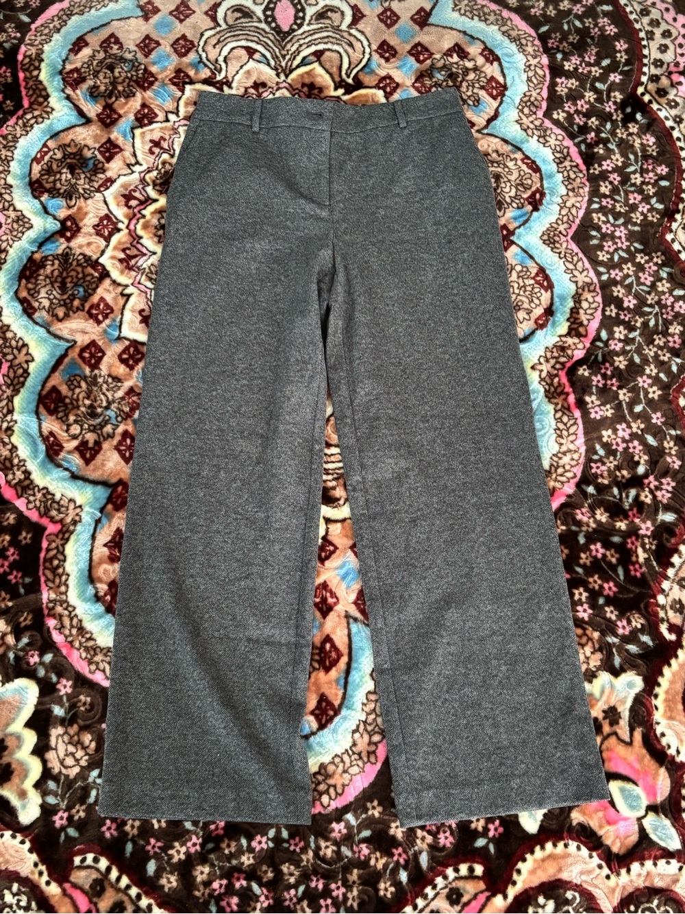 Hilary Radley Size 10 Pants